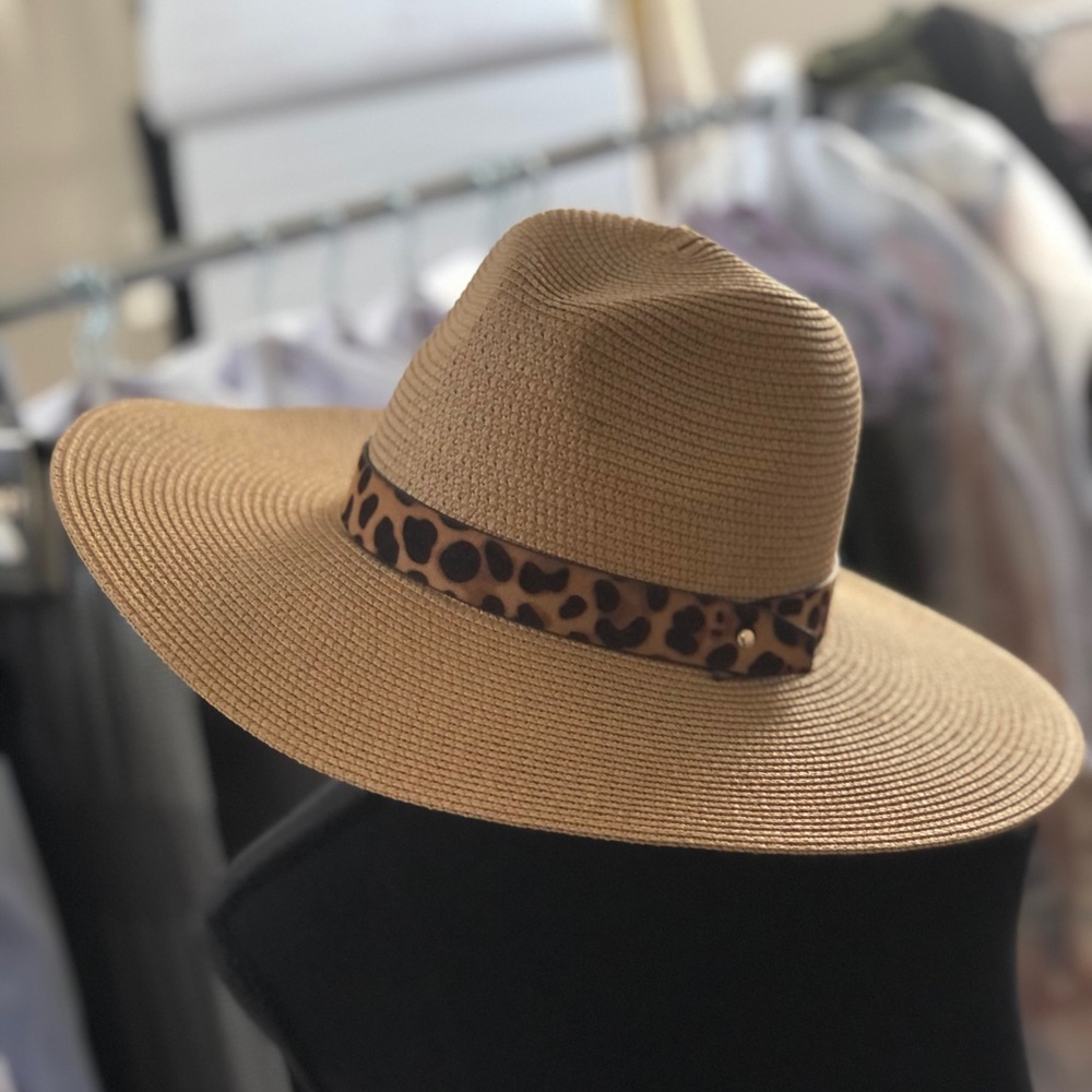 Women’s Sun Hat